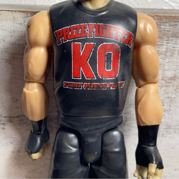 Mattel WWE Action Figures Kevin Owens 12" - Picture 6 of 16